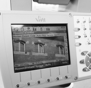 phometric zollhof nuernberg vermessungsgeraet